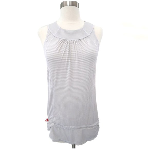 LULULEMON Run Race Tank Top - Picture 1 of 6
